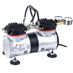 AS-30W Vakum Pompası