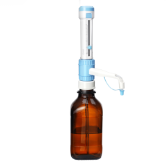 Şişe Üstü Dispenser 1-10ml