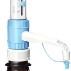 Şişe Üstü Dispenser 1-10ml