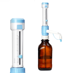 Şişe Üstü Dispenser 5-50ml