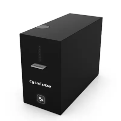 Four E's Taşınabilir Hücre Sayacı – CytoCube™