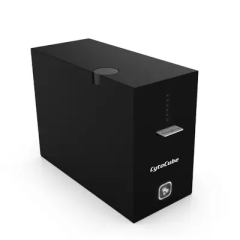 Four E's Taşınabilir Hücre Sayacı – CytoCube™