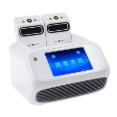 Four E's Real Time PCR S1604 (16-kuyulu)