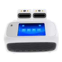 Four E's Real Time PCR S1604 (16-kuyulu)