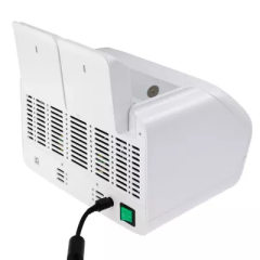 Four E's Real Time PCR S1604 (16-kuyulu)