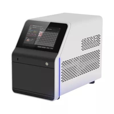 Four E's Floresan Kantitatif PCR Sistemi 960406 (96 kuyu)