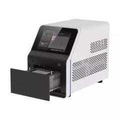 Four E's Floresan Kantitatif PCR Sistemi 960406 (96 kuyu)