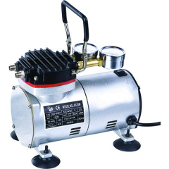 AS-20W Vakum Pompası