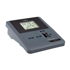 WTW inoLab® Cond 7110 Masaüstü İletkenlik Ölçüm Cihazı