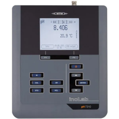 WTW inoLab® pH 7310 Masaüstü  pH Ölçüm Cihazı
