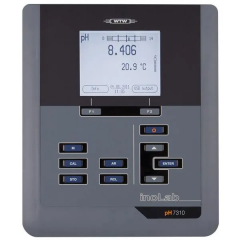 WTW inoLab® pH 7310 Masaüstü  pH Ölçüm Cihazı