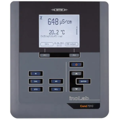 WTW inoLab® Cond 7310 Masaüstü Ölçüm Cihazı