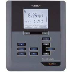WTW inoLab® Oxi 7310 Masaüstü Ölçüm Cihazı