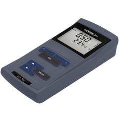 WTW ProfiLine pH 3110 Portatif  Ölçüm Cihazı