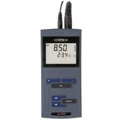 WTW ProfiLine pH 3110 Portatif  Ölçüm Cihazı