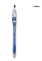 WTW - Sıcaklık Sensörlü SenTix® Hassas pH Elektrotları