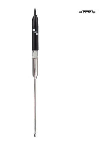 WTW - IDS pH Mikro Elektrot SenTix® Micro 900