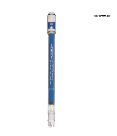 WTW - Ayrık halka bağlantılı SenTix® HW özel pH elektrodu