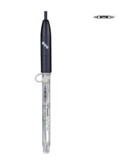 WTW - Sağlam IDS pH standart elektrotları SenTix® 950, plastik şaftlı