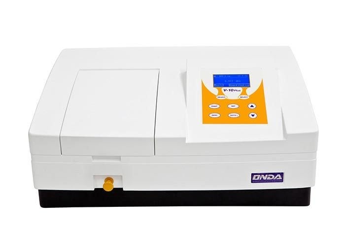 ONDA V-10 PLUS Spektrofotometre