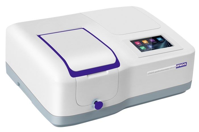 ONDA TOUCH V-11 SCAN VIS Spektrofotometre