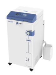 Zealway GR-60SR Dik Tip Otoklav 60 Litre