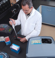 Hach DR6000 UV-VIS Masaüstü Spektrofotometre