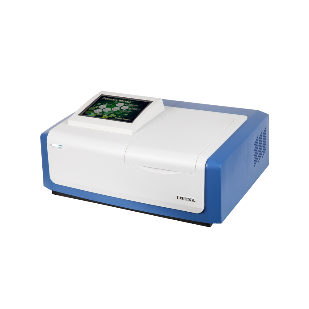 inesa L7 Double Beam UV-VIS Spektrofotometre