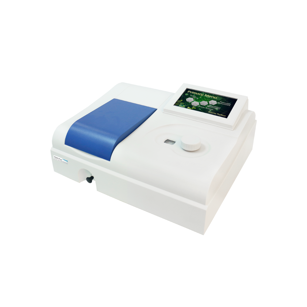 inesa 752N Plus UV-VIS Spektrofotometre