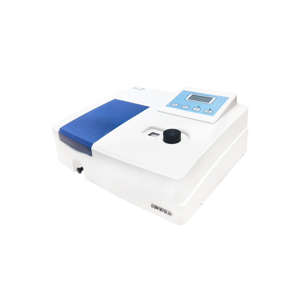 inesa 722G VIS Spektrofotometre
