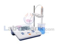 REX EC100B Masaüstü İletkenlik Ölçer