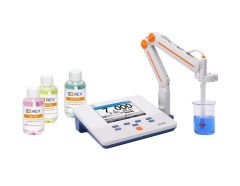 REX PH300F Masaüstü pH Metre