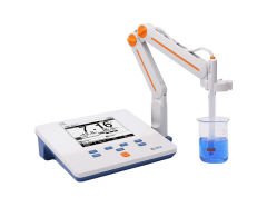 REX PH300F Masaüstü pH Metre