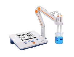 REX M300F-A Masaüstü Multiparametre Ölçer