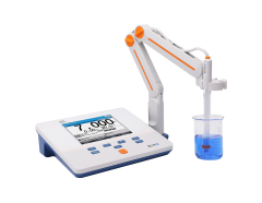 REX PH400F Masaüstü pH Metre