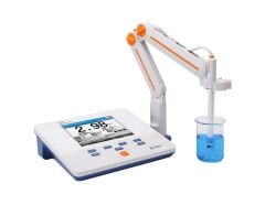 REX EC400F Masaüstü İletkenlik Ölçer