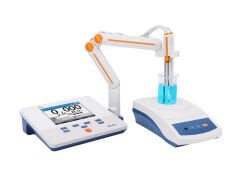REX I400F Masaüstü pH/İyon Metre