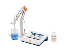 REX EC500T Masaüstü İletkenlik Ölçer