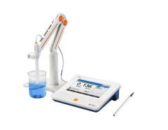 REX I500T Masaüstü pH/İyon Ölçer