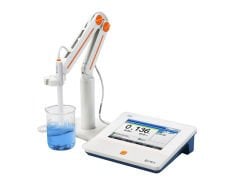 REX I500T Masaüstü pH/İyon Ölçer