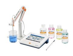REX M500T Çok parametreli Analiz Cihazı