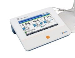 REX M500T Çok parametreli Analiz Cihazı