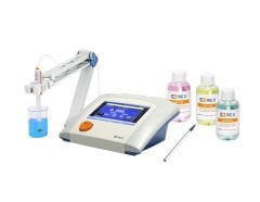 REX PH600L Masaüstü pH Metre