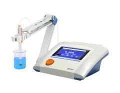 REX PH600L Masaüstü pH Metre