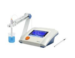 REX DO600L Masaüstü DO Metre