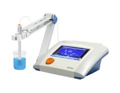 REX DO600L Masaüstü DO Metre