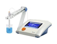 REX I600L Masaüstü pH/İyon Ölçer