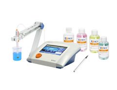 REX M600L Çok Parametreli Analiz Cihazı
