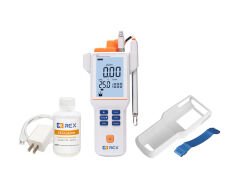 REX EC110B Portatif İletkenlik Ölçer