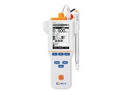 REX EC310F Portatif İletkenlik Ölçer